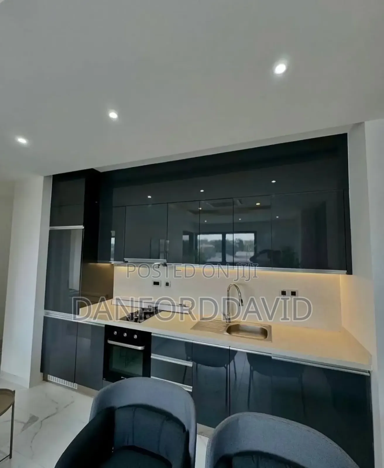 Furnished 2bdrm Apartment in Kahwa Real Estate, Mbezi Beach for rent