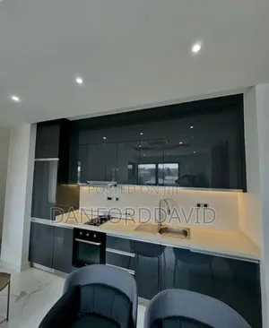 Furnished 2bdrm Apartment in Kahwa Real Estate, Mbezi Beach for rent