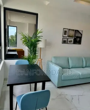 Furnished 2bdrm Apartment in Kahwa Real Estate, Mbezi Beach for rent