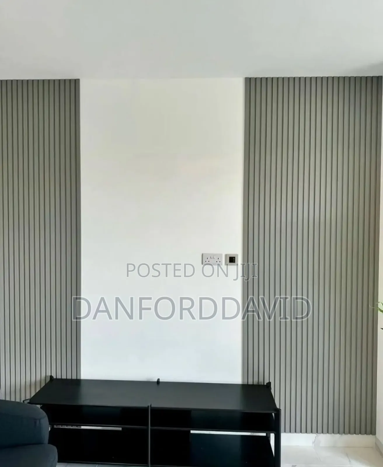 Furnished 2bdrm Apartment in Kahwa Real Estate, Mbezi Beach for rent