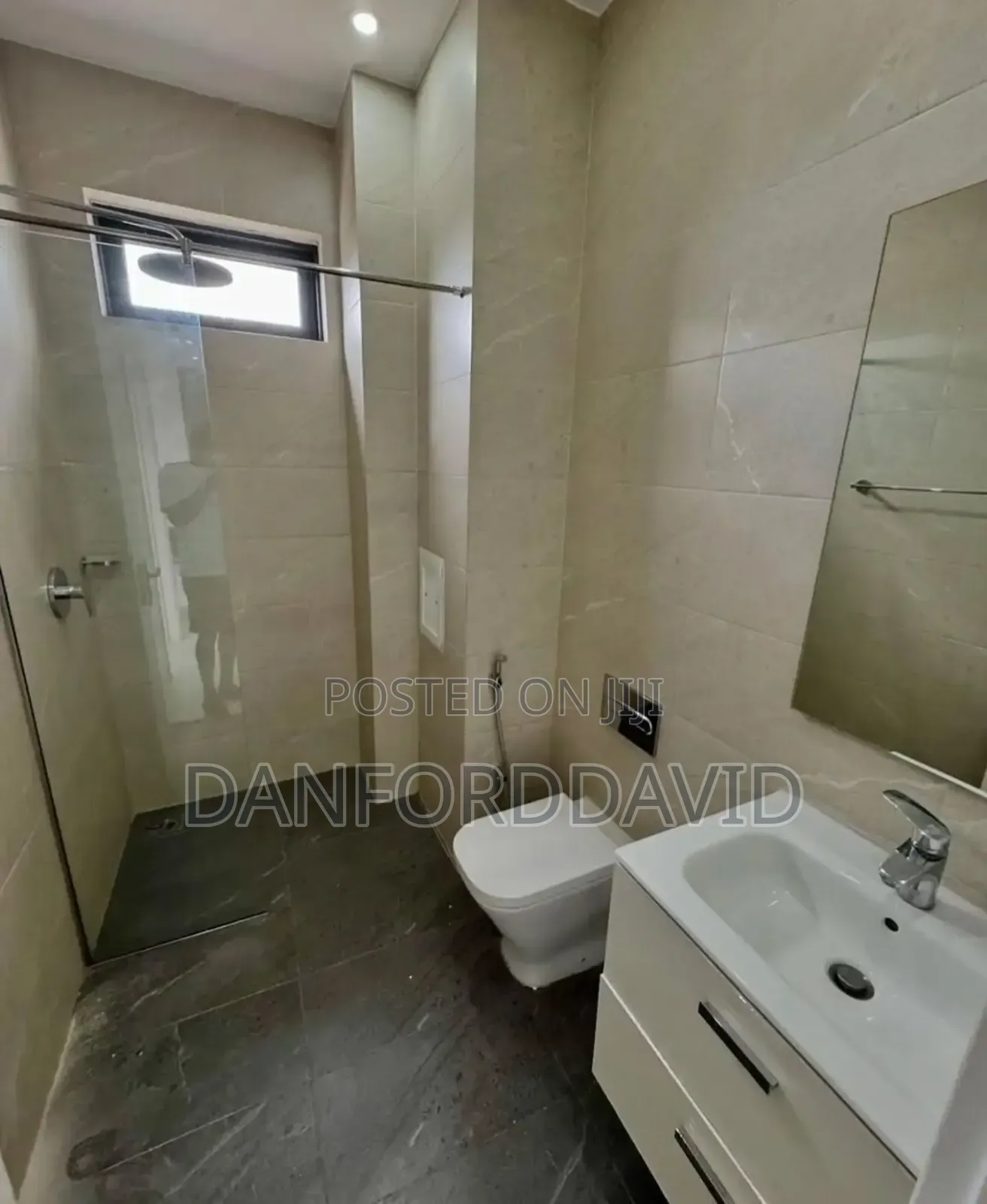 Furnished 2bdrm Apartment in Kahwa Real Estate, Mbezi Beach for rent