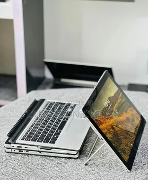 Laptop HP Elite X2 1012 G2 4GB Intel Core i5 SSD 128GB