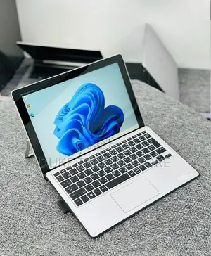 Laptop HP Elite X2 1012 G2 4GB Intel Core i5 SSD 128GB