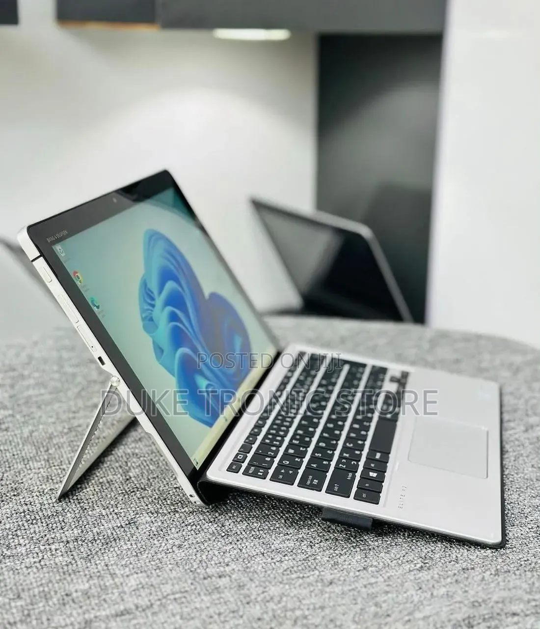 Laptop HP Elite X2 1012 G2 4GB Intel Core i5 SSD 128GB