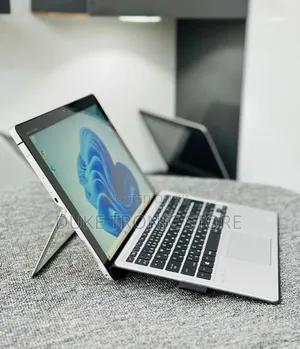 Laptop HP Elite X2 1012 G2 4GB Intel Core i5 SSD 128GB
