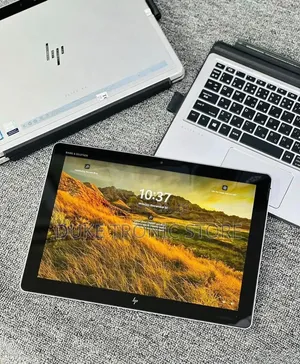 Laptop HP Elite X2 1012 G2 4GB Intel Core i5 SSD 128GB