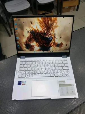 Laptop Asus Vivobook S 14 16GB Intel Core i9 SSD 512GB