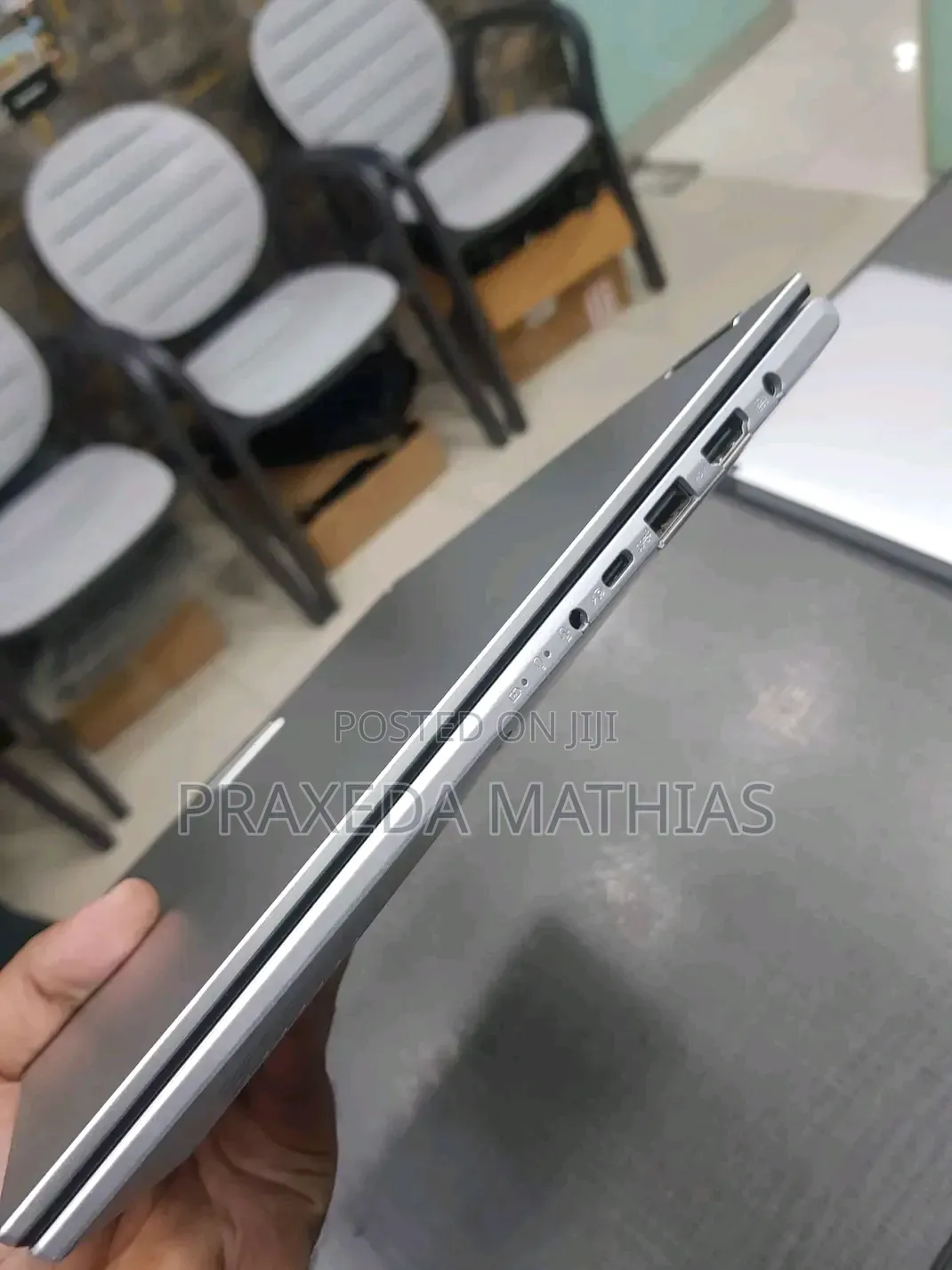 Laptop Asus Vivobook S 14 16GB Intel Core i9 SSD 512GB
