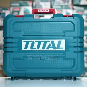 Total Cordless Angle Grinder 42V MAX, 100mm/4" (TAGLI)