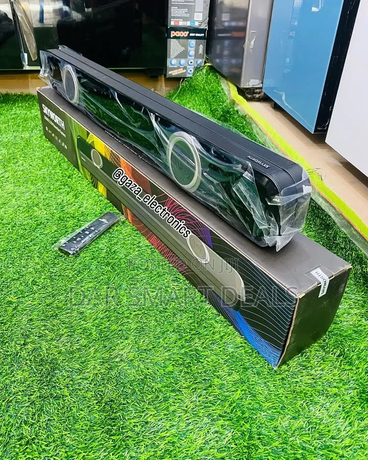 Skyworth Soundbar System
