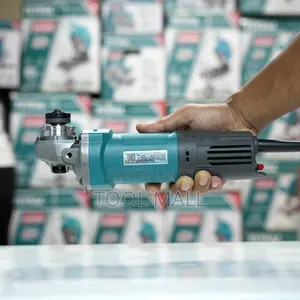 Total Angle Grinder 900W (Corded)
