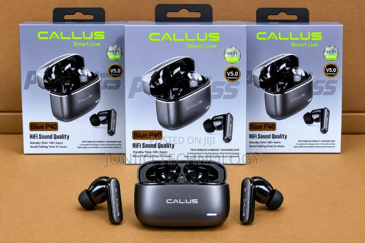 Calus Original Eabuds Wireless
