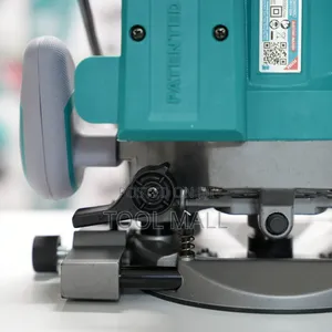 Total Electric Router 2200W Industrial