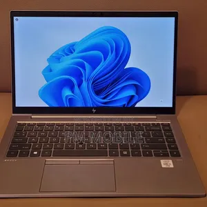 Laptop HP ZBook Firefly 14 G7 16GB Intel Core i5 SSD 256GB
