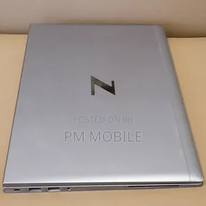 Laptop HP ZBook Firefly 14 G7 16GB Intel Core i5 SSD 256GB