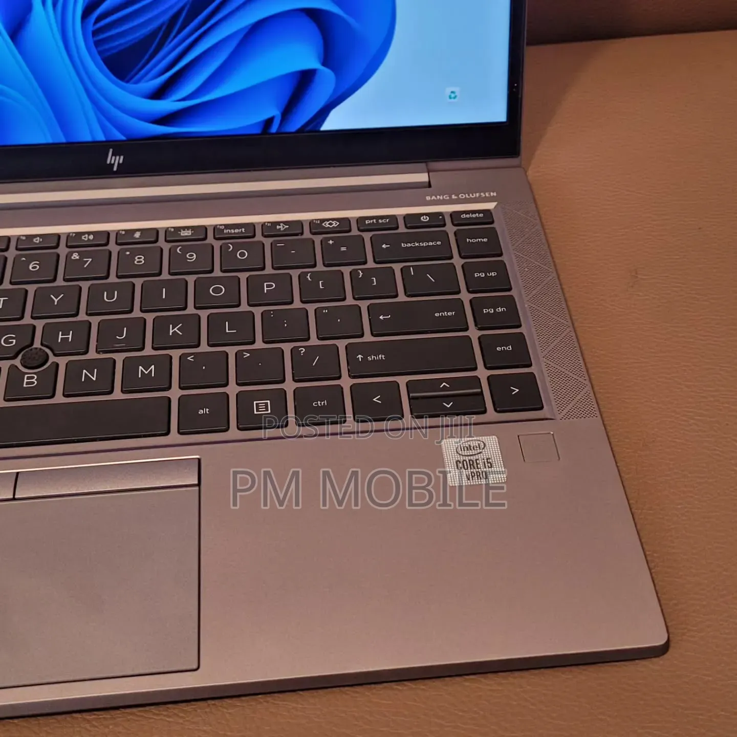Laptop HP ZBook Firefly 14 G7 16GB Intel Core i5 SSD 256GB