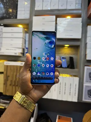 Sharp Aquos zero6 128 GB White