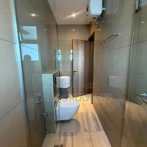 Furnished 1bdrm Apartment in Kahwa Real Estate, Mbezi Beach for rent