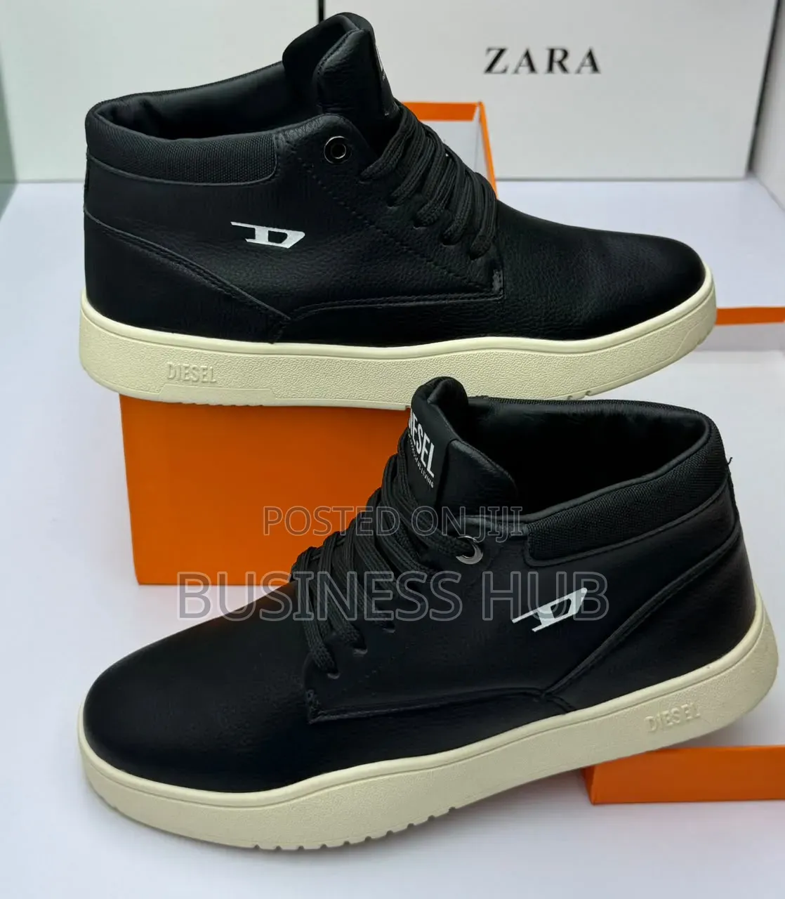 BRAND Diesel Original PC