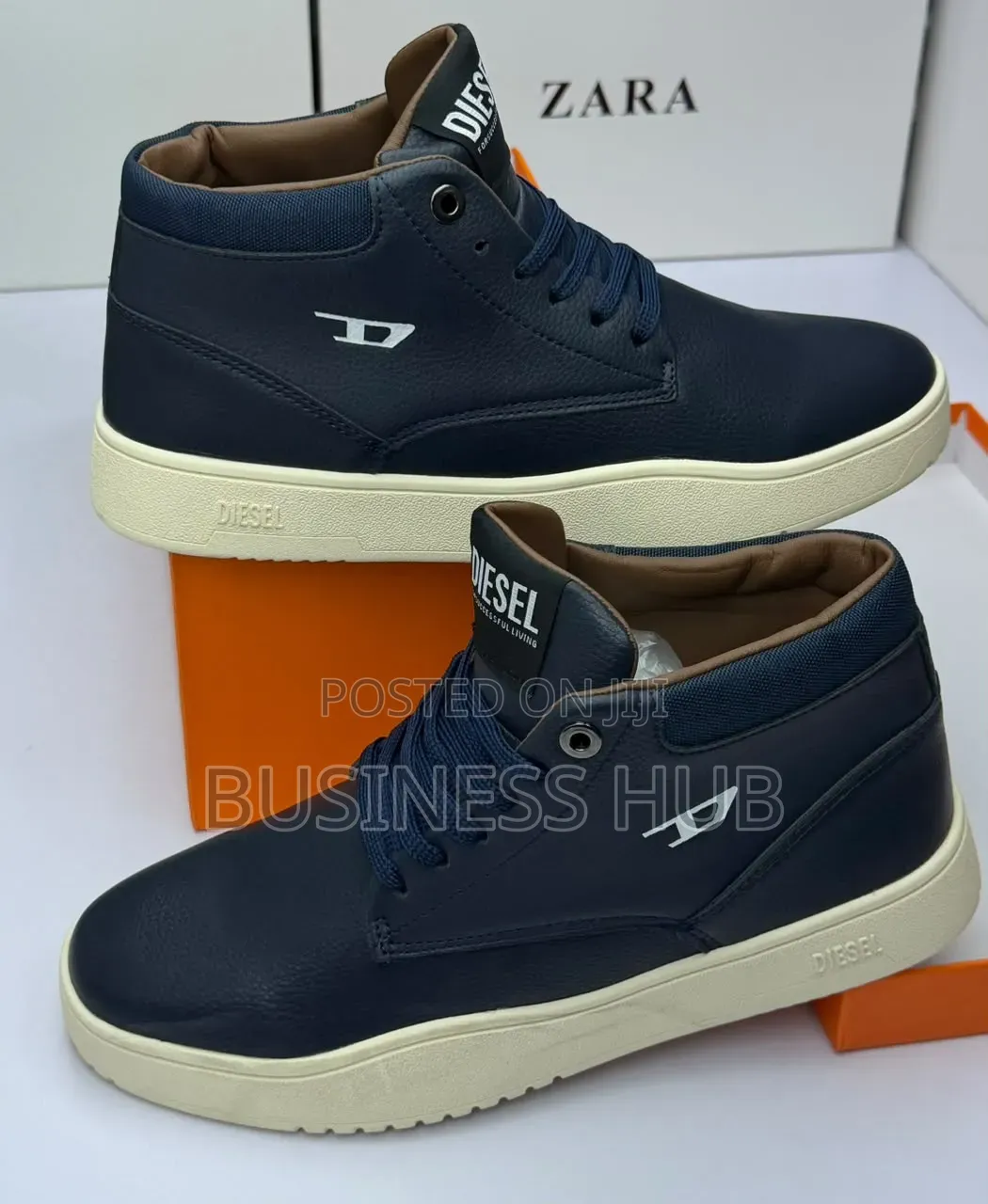 BRAND Diesel Original PC
