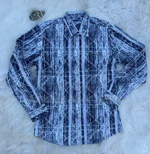 Button Down Shirt