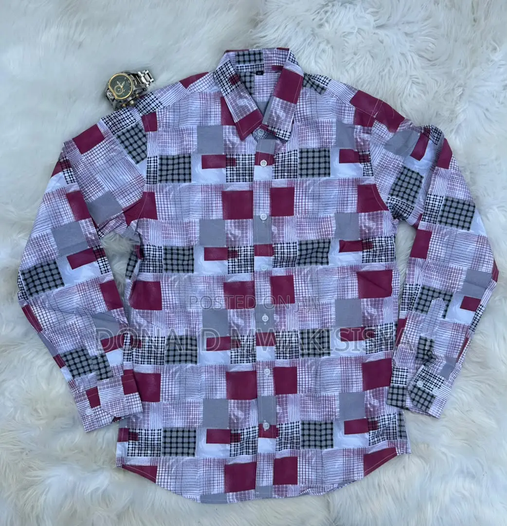 Button Down Shirt