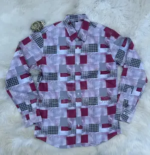 Button Down Shirt