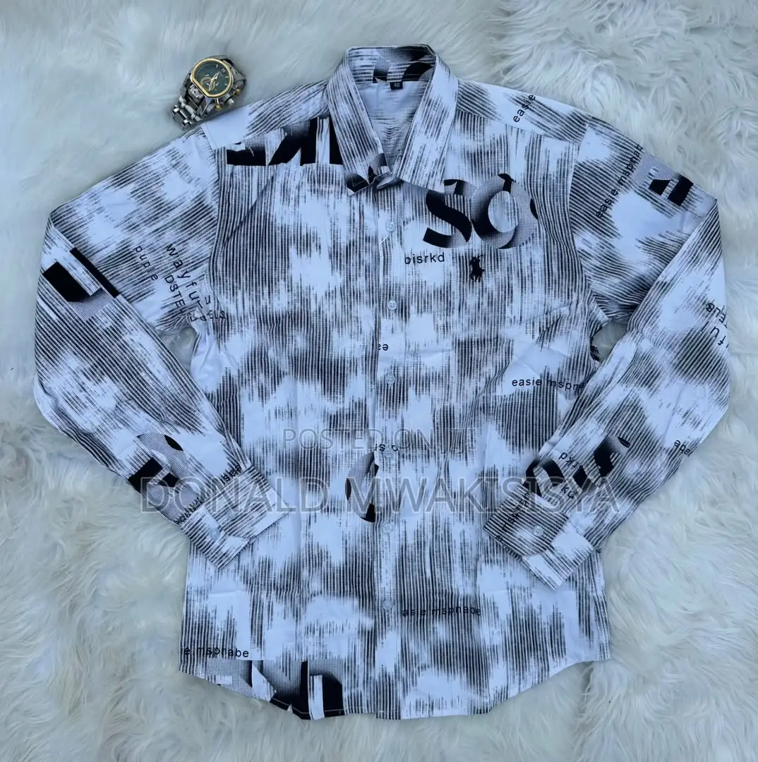 Button Down Shirt