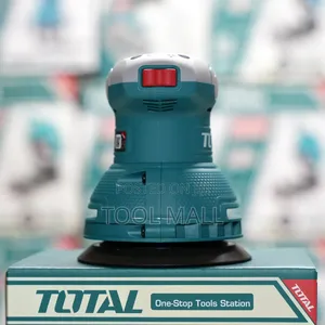 Total Rotary Sander 320W (TF)