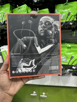 Kosyn G36 Wireless Bluetooth Earphones