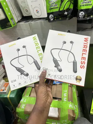 Kosyn G36 Wireless Bluetooth Earphones