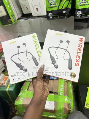 Kosyn G36 Wireless Bluetooth Earphones
