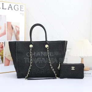 Channel Handbags