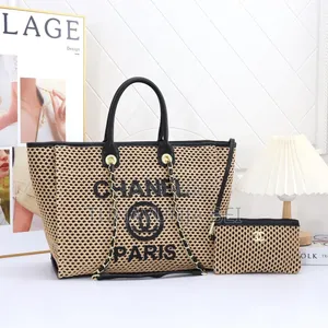 Channel Handbags