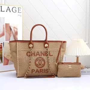Channel Handbags