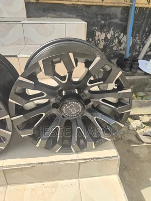 Sport Rims