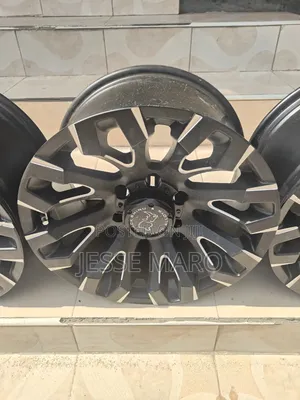 Sport Rims