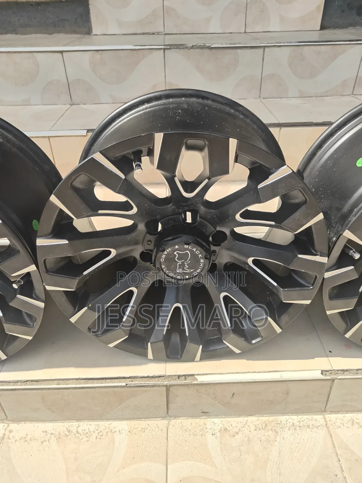 Sport Rims