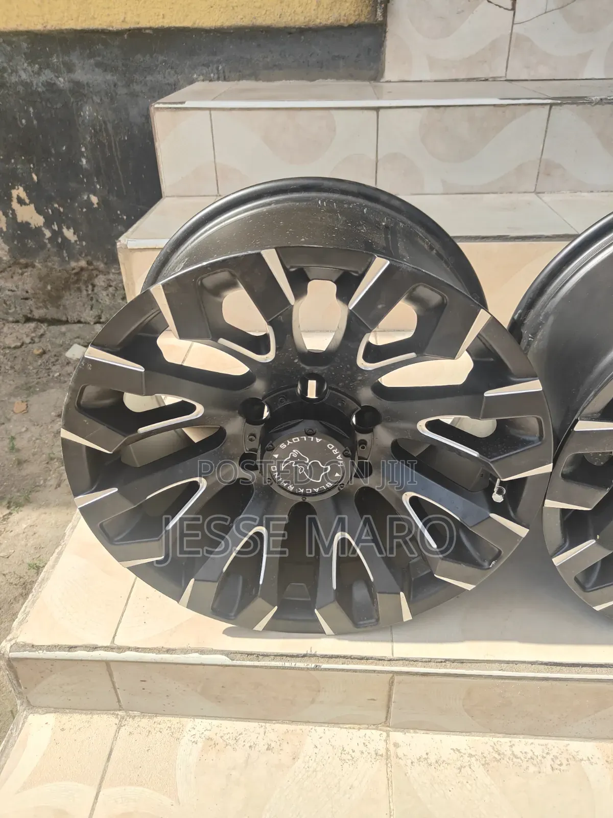 Sport Rims