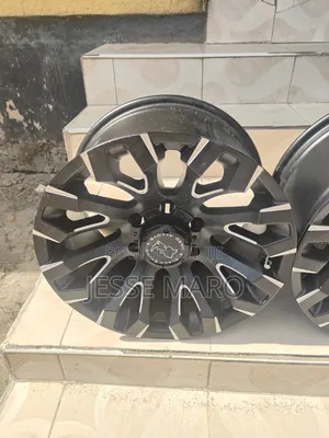 Sport Rims
