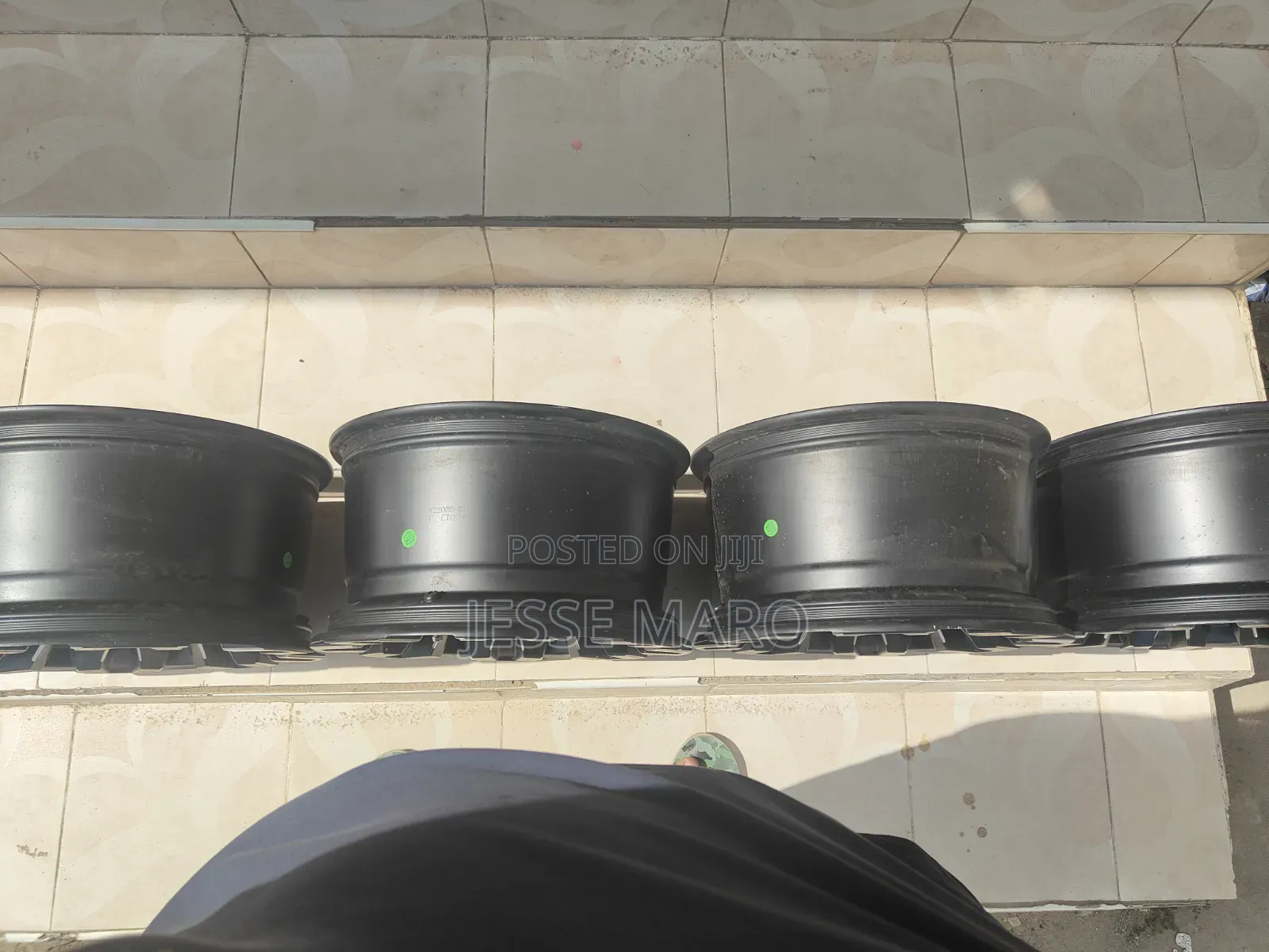 Sport Rims