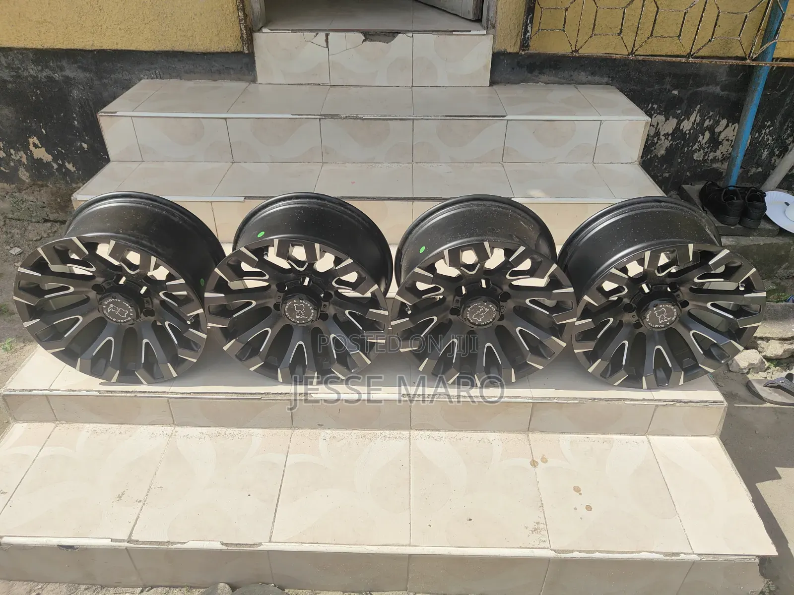 Sport Rims
