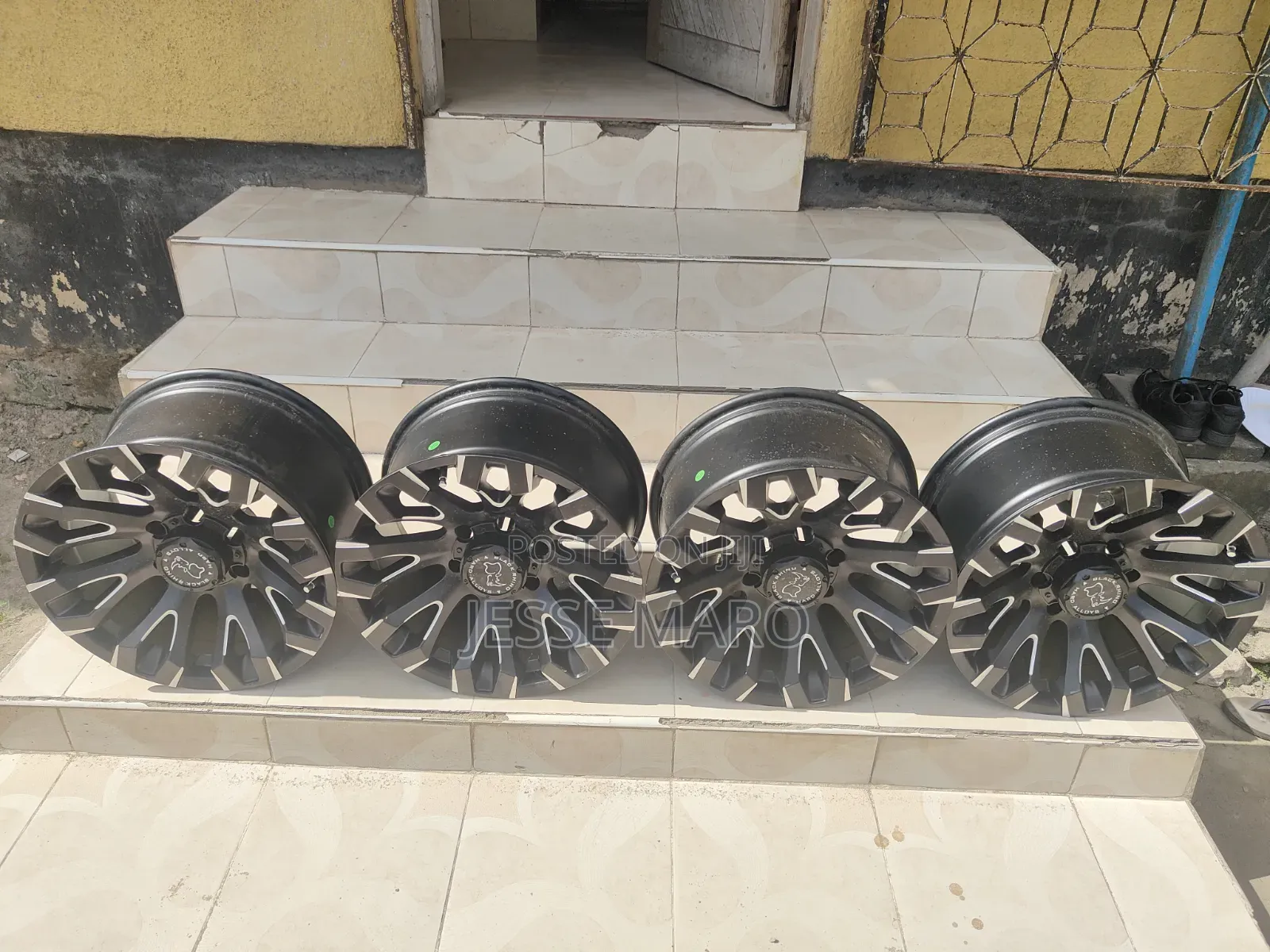 Sport Rims