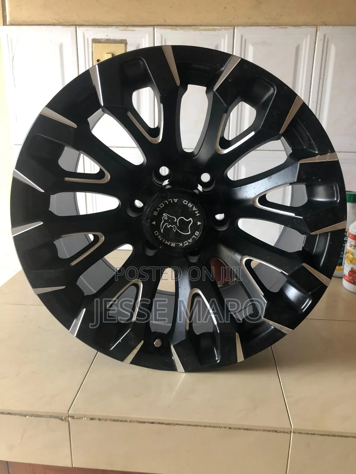 Sport Rims