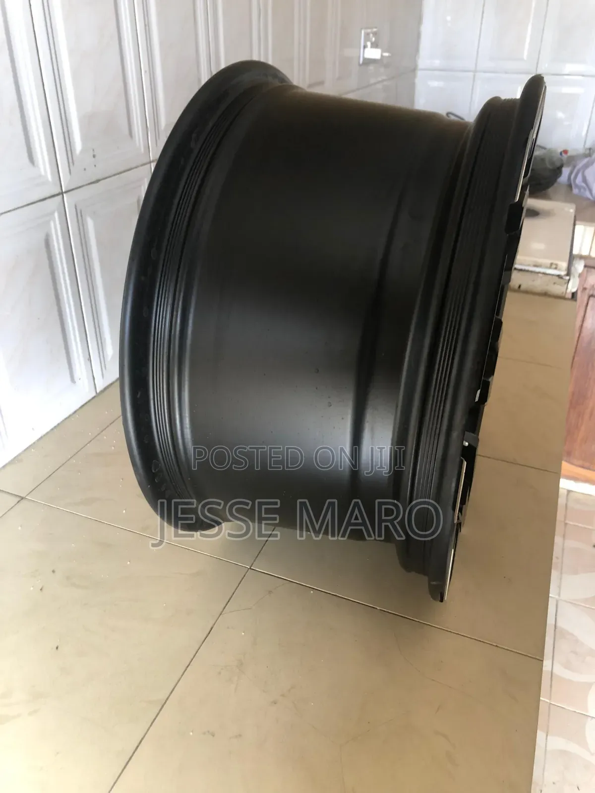 Sport Rims