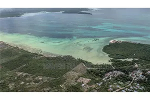 Beach Plot for Sale at Michamvi Zanzibar