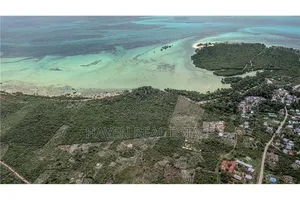 Beach Plot for Sale at Michamvi Zanzibar