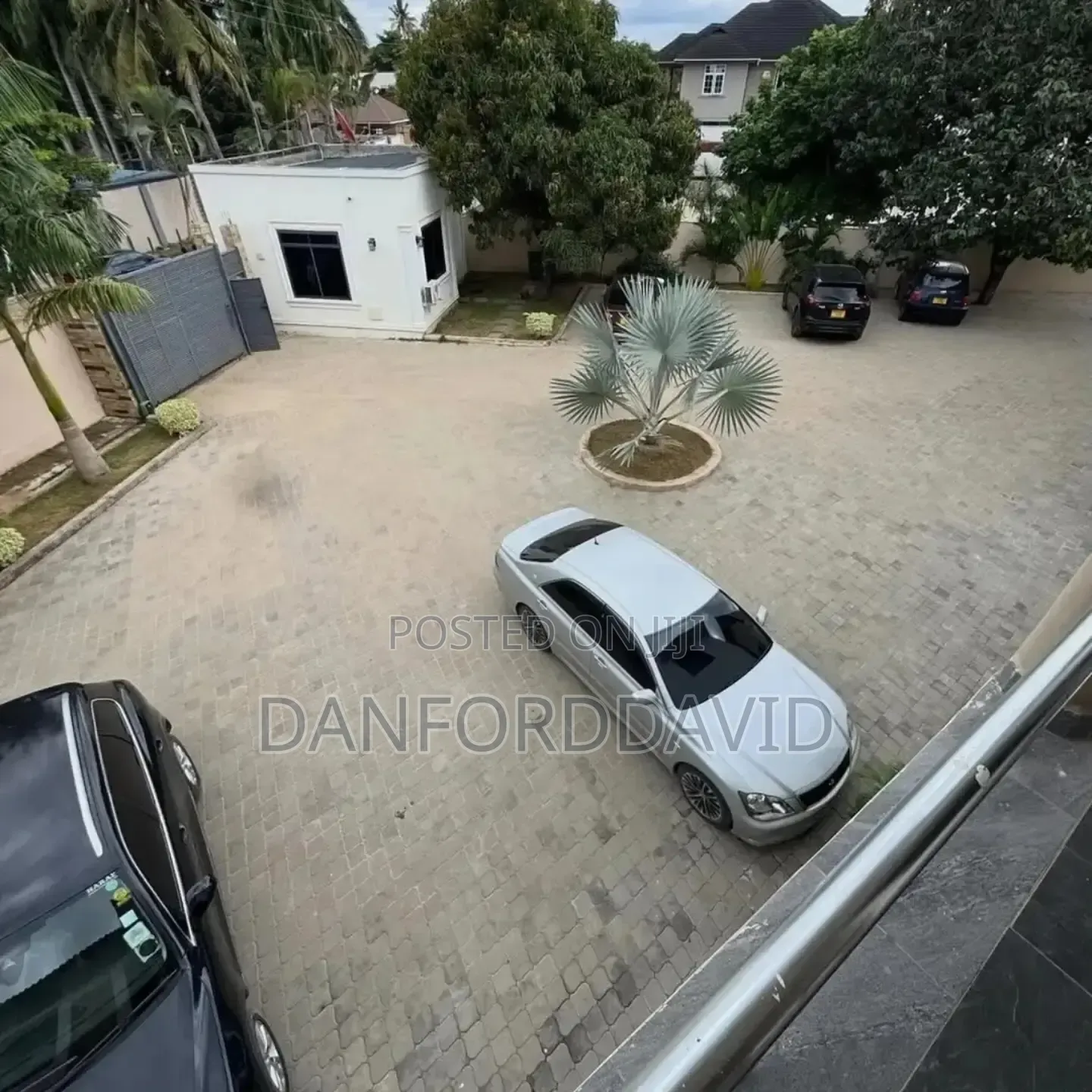 2bdrm Apartment in Kahwa Real Estate, Mbezi Beach for rent
