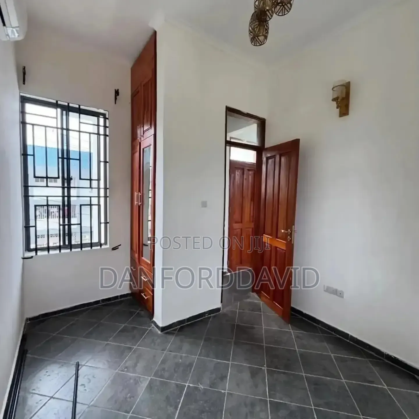 2bdrm Apartment in Kahwa Real Estate, Mbezi Beach for rent