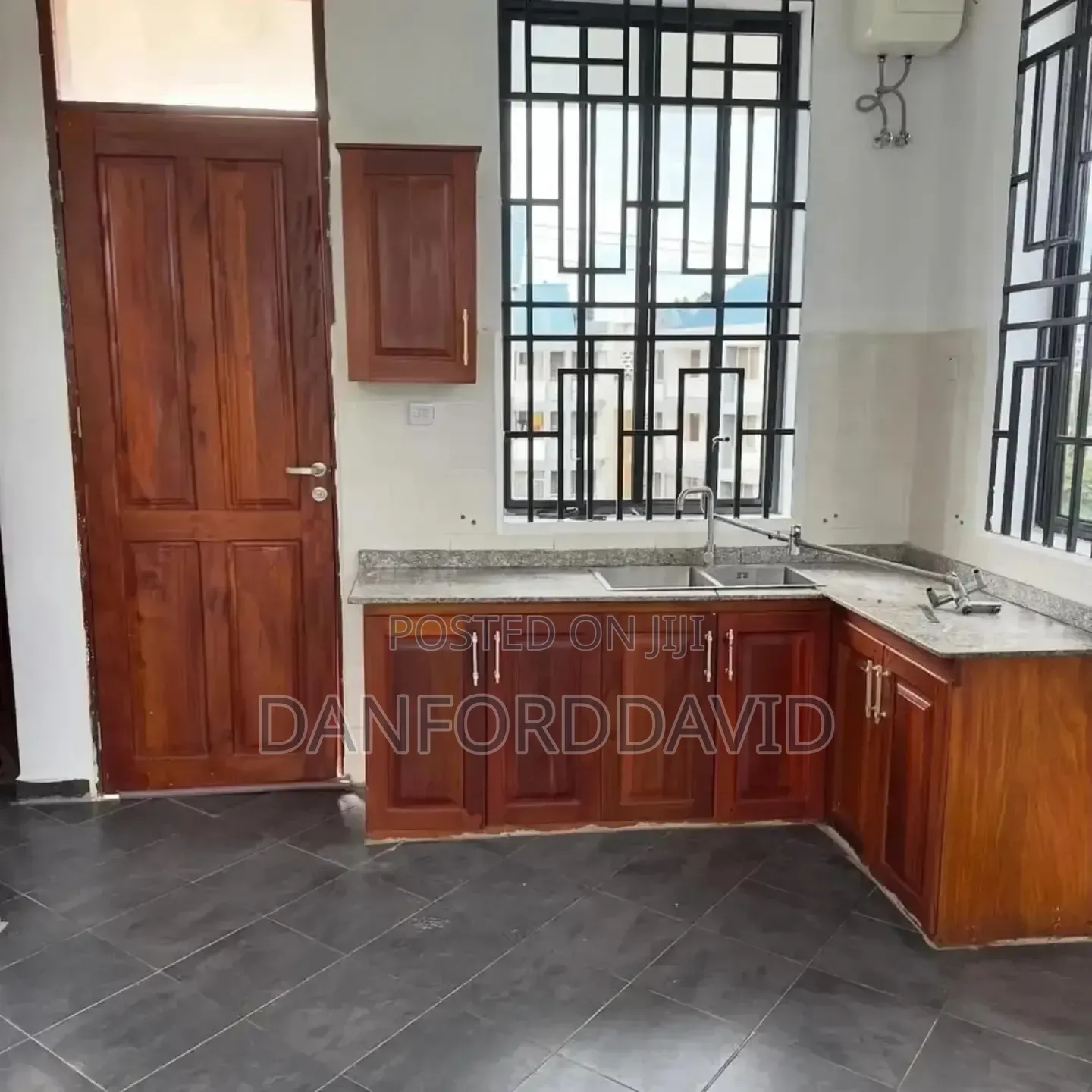 2bdrm Apartment in Kahwa Real Estate, Mbezi Beach for rent